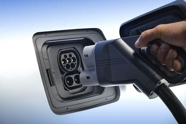 La nouvelle BMW i3 électrique proposée en France à partir de 34 990 euros