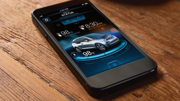 La nouvelle BMW i3 électrique proposée en France à partir de 34 990 euros