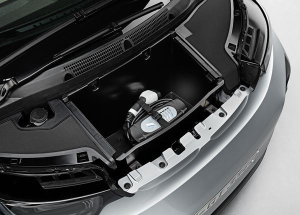 La nouvelle BMW i3 électrique proposée en France à partir de 34 990 euros