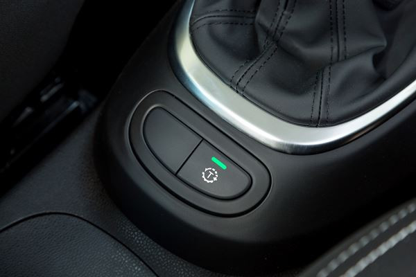 La Fiat 500L passe en mode Trekking