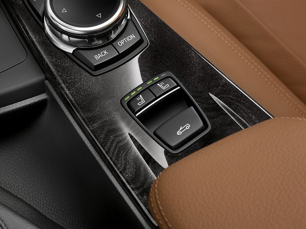 La nouvelle BMW Série 4 se découvre en mode cabriolet