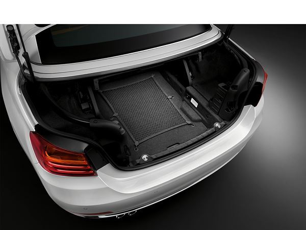 La nouvelle BMW Série 4 se découvre en mode cabriolet