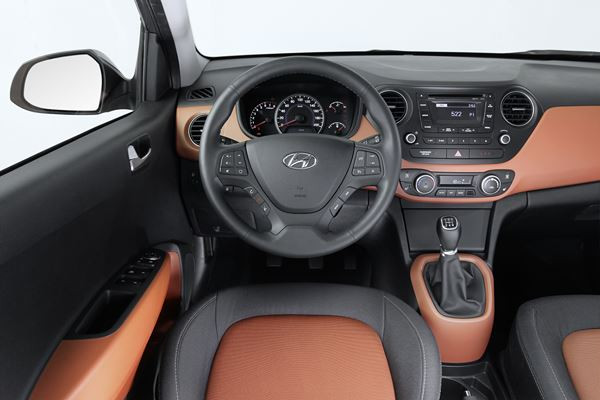 Hyundai i10: une élégante petite citadine cinq portes à moins de 10 000 euros