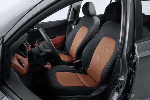 Hyundai i10: une élégante petite citadine cinq portes à moins de 10 000 euros
