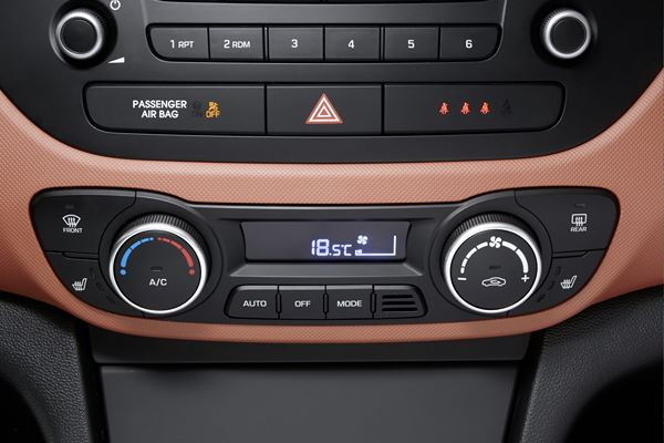 Hyundai i10: une élégante petite citadine cinq portes à moins de 10 000 euros