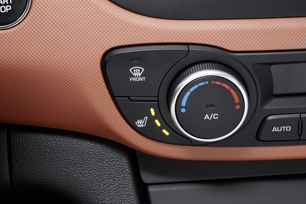 Hyundai i10: une élégante petite citadine cinq portes à moins de 10 000 euros