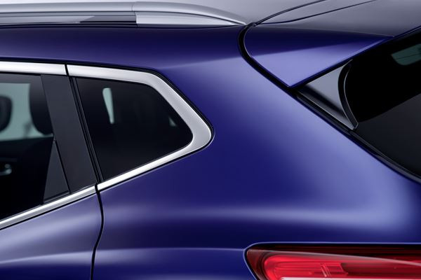 Le nouveau crossover Nissan Qashqai commercialisé à partir de 21 490 Euros
