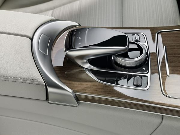 La nouvelle Mercedes Classe C commercialisée à partir de 33 950 euros
