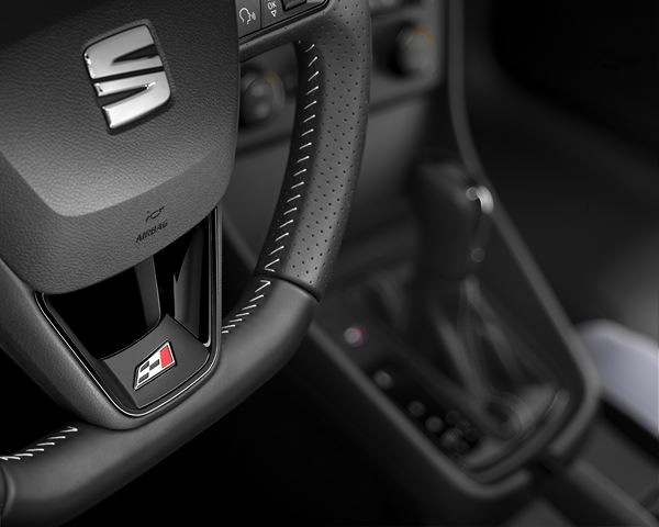 Une nouvelle Seat Leon Cupra de 280 ch