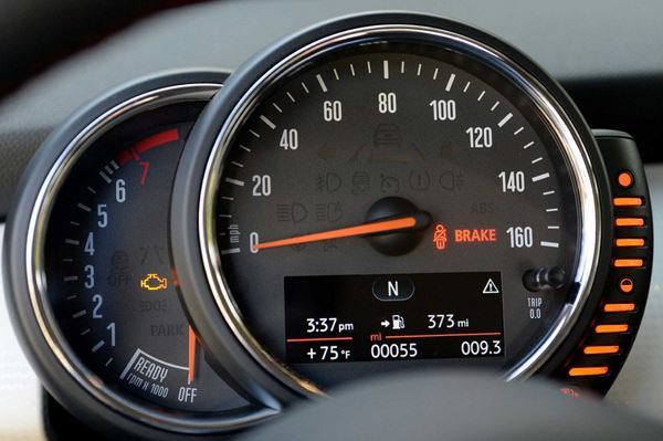 La nouvelle petite voiture premium Mini commercialisée à partir de 17 150 euros