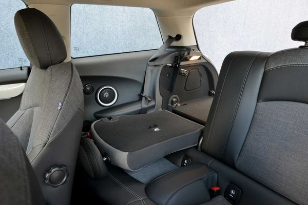 La nouvelle petite voiture premium Mini commercialisée à partir de 17 150 euros