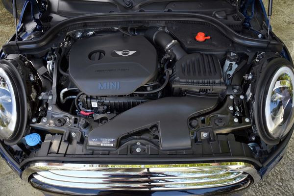 La nouvelle petite voiture premium Mini commercialisée à partir de 17 150 euros