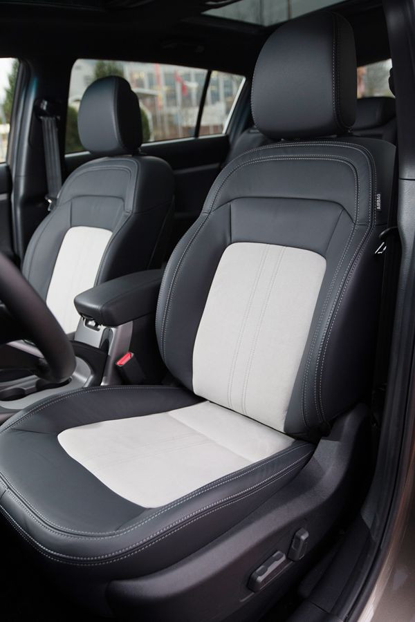 Le Kia Sportage restylé revient avec un look plus affûté