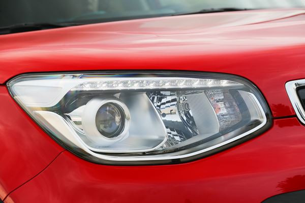 L'original crossover urbain Kia Soul fait ses débuts en France