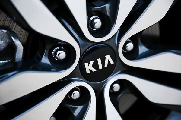L'original crossover urbain Kia Soul fait ses débuts en France