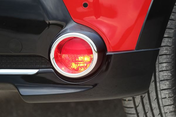 L'original crossover urbain Kia Soul fait ses débuts en France