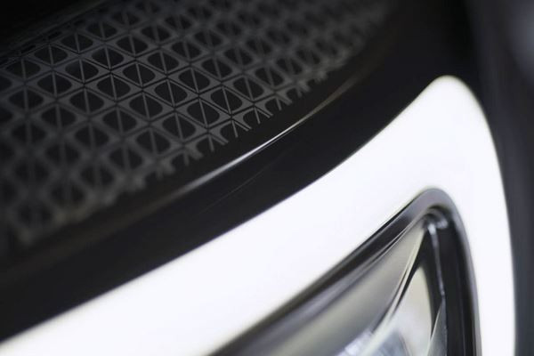La DS 3 adopte de nouveaux projecteurs technologiques