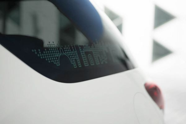 La DS 3 adopte de nouveaux projecteurs technologiques