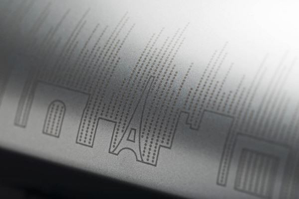 La DS 3 adopte de nouveaux projecteurs technologiques