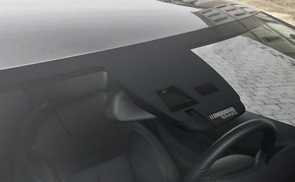 La DS 3 adopte de nouveaux projecteurs technologiques