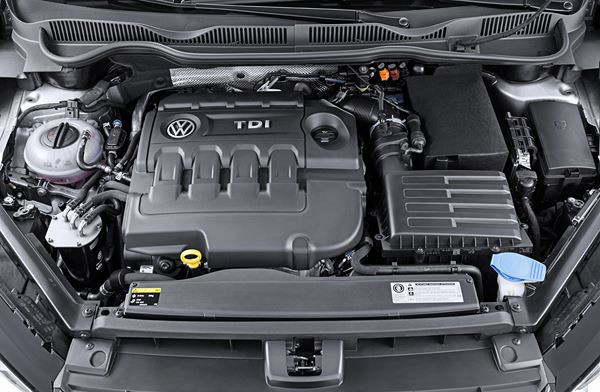 La Volkswagen Golf Sportsvan fusionne l’univers des compactes et des monospaces