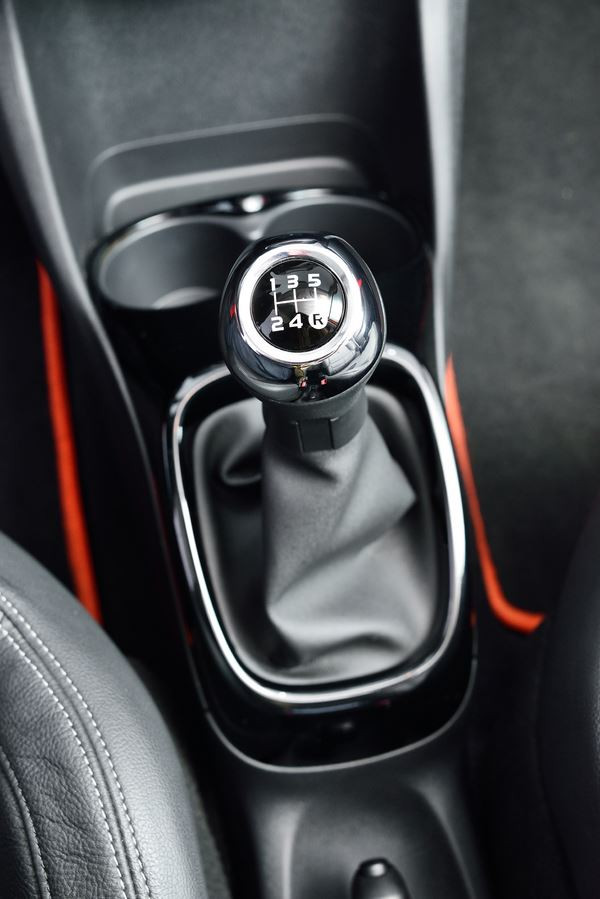 La nouvelle Toyota Aygo adopte des formes extraverties