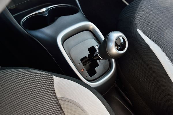 La nouvelle Toyota Aygo adopte des formes extraverties