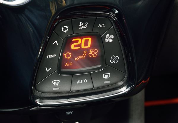 La nouvelle Toyota Aygo adopte des formes extraverties