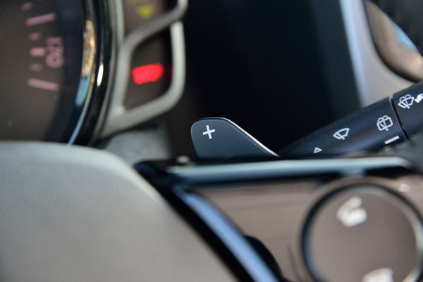 La nouvelle Toyota Aygo adopte des formes extraverties