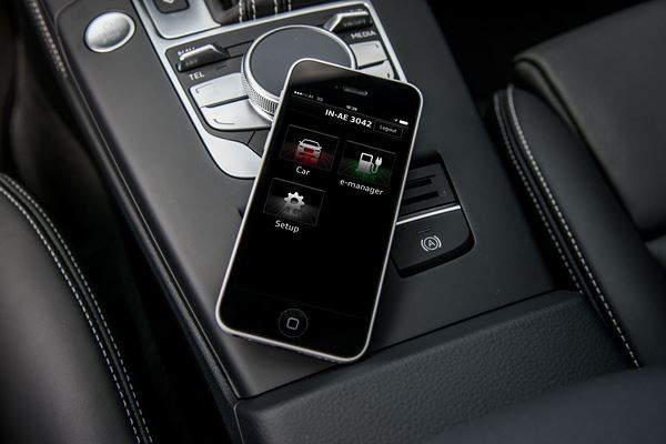 L'Audi A3 Sportback e-tron adopte la technologie hybride essence rechargeable