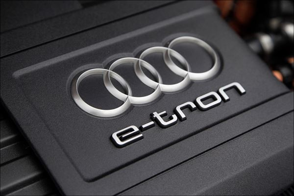 L'Audi A3 Sportback e-tron adopte la technologie hybride essence rechargeable