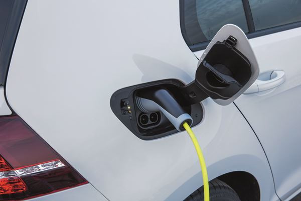 Volkswagen e-Golf: 36 790 euros pour une conduite électrique avec 190 km d'autonomie