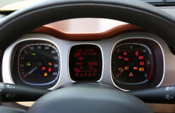 Fiat Panda Cross: un mini-SUV 4x4 unique en son genre