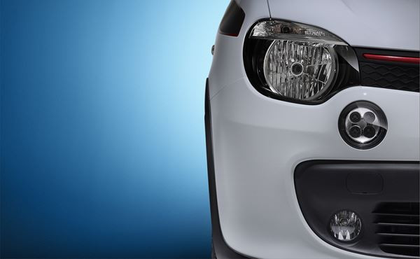 La Renault Twingo se réinvente