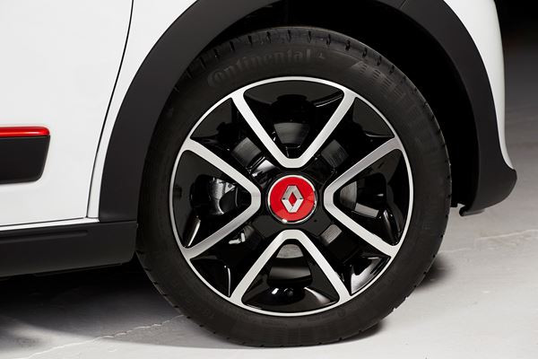 La Renault Twingo se réinvente
