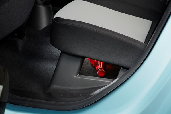 La Renault Twingo se réinvente