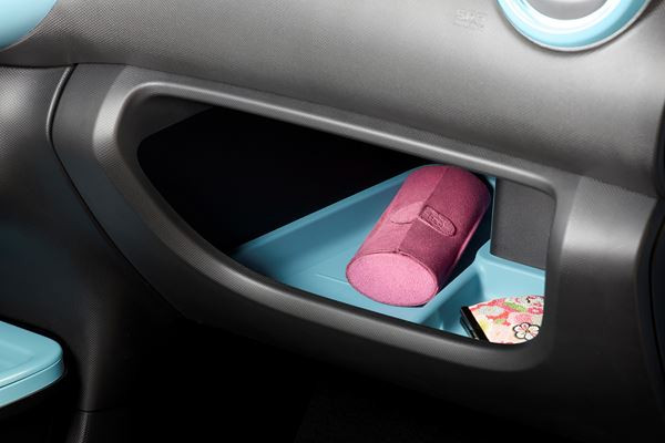 La Renault Twingo se réinvente
