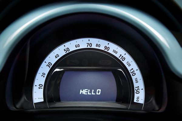 La Renault Twingo se réinvente