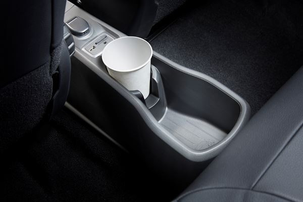 La Renault Twingo se réinvente