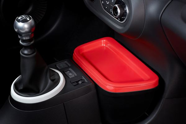 La Renault Twingo se réinvente