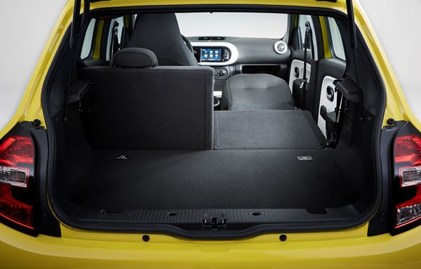 La Renault Twingo se réinvente