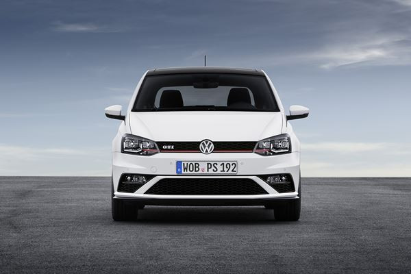 La nouvelle Volkswagen Polo GTI développe 192 ch