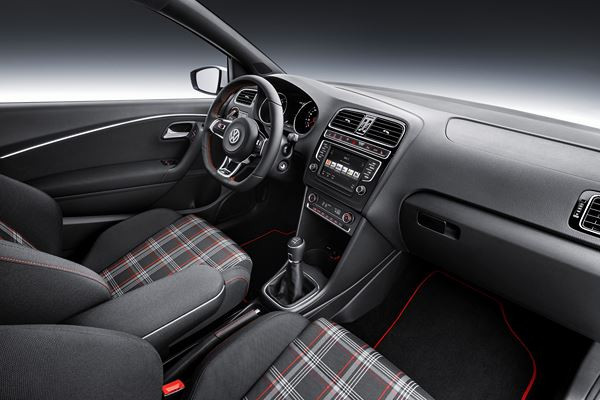 La nouvelle Volkswagen Polo GTI développe 192 ch
