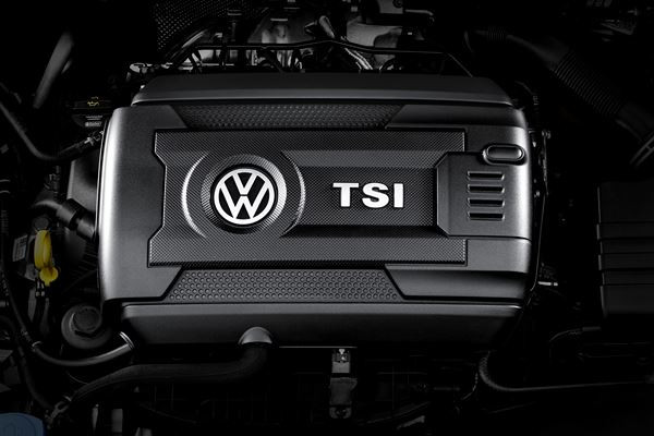 La nouvelle Volkswagen Polo GTI développe 192 ch