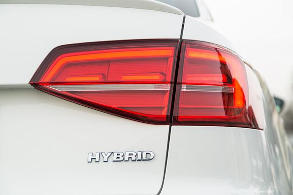 La Volkswagen Jetta relookée en approche
