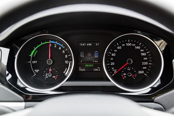 La Volkswagen Jetta relookée en approche