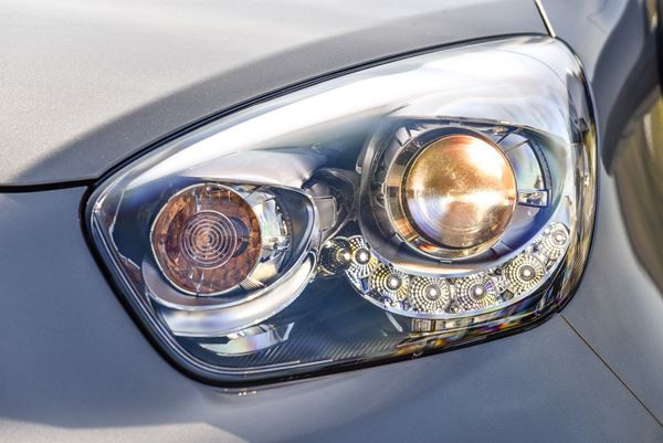 La Kia Picanto bénéficie de diverses améliorations dynamiques et stylistiques