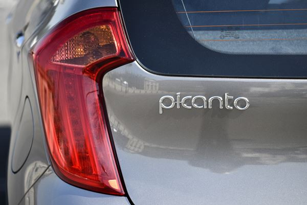 La Kia Picanto bénéficie de diverses améliorations dynamiques et stylistiques