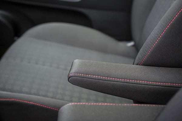 Le minispace urbain Kia Venga inaugure un nouveau look