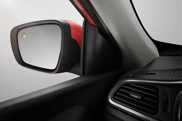 Le crossover compact Renault Kadjar démarre à partir de 22 990 euros